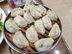 -金丝饭庄(金丝新天地保障性住宅小区店)