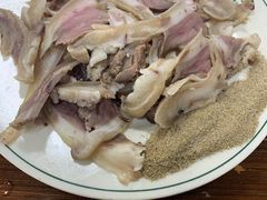 -清真永恒华威肉饼(潘家园店)