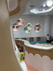 -奈尔宝·儿童乐园·亲子餐厅(苏州大悦城店)
