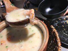 -潮十三潮汕砂锅粥(高新四路大都荟店)