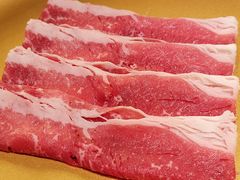 -牛New寿喜烧(中山公园龙之梦店)
