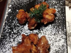 -绿茶餐厅(乐峰广场店)