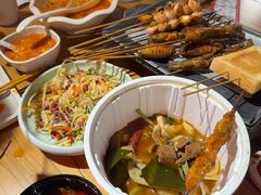 -管氏翅吧(国展店)