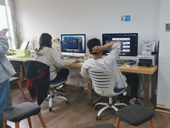 -微笑时刻照相馆·企业合影·商务外拍(北京五道口店)