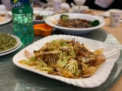 -常州逸高酒店-中餐厅