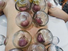-儒之堂·足道养生SPA影院式(万融城店)