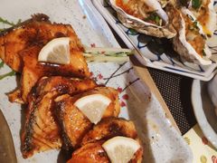 -德川家日本料理(中关村寰太大厦店)