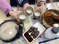 -服务大楼冷面(延大店)