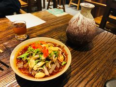 -串大叔炭火烤串·鸡西大冷面刀削面(总店)