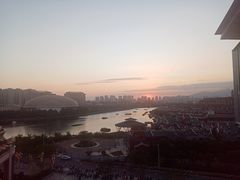 -厦门市图书馆(集美新城馆区)