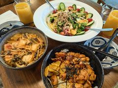 -铃木食堂(杨梅竹店)