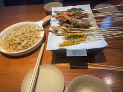 -南裕小牌档·小龙虾·烧烤