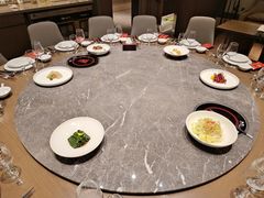 包厢-同庆楼(滨湖万达广场店)