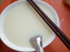 豆浆-老北京豆汁店