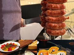 -拉蒂娜·巴西牛排馆 Latina·Brazilian Steakhouse(陆家嘴旗舰店)