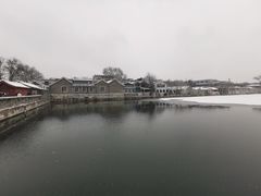 -东华门大街小区