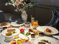 -晶雅花园西餐厅(南京首店)