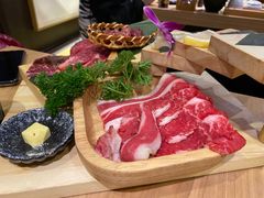 -吉秋田鲜和牛烧肉·肉档自选