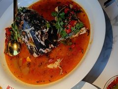 -坛宗剁椒鱼头(河西王府井店)