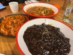 -多宾韩国料理(学衡路店)