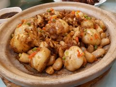 -汇贤府·李氏新鲁菜(万寿路店)