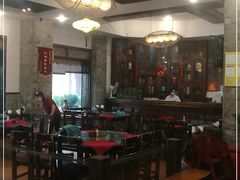 大堂-御膳粥·牛乳粥底火锅·地道顺德菜(容桂店)