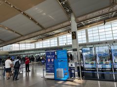 -南昌昌北国际机场