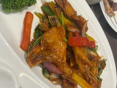 -周锦记广式餐厅(格林生活坊2期店)