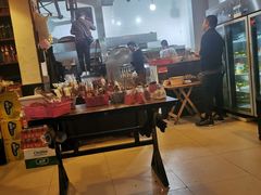 -晓靖轩烧烤(沙河风情店)