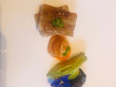 -鲤院·新中式美学·庭院餐厅(夫子庙店)