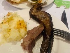 -拉蒂娜·巴西牛排馆 Latina·Brazilian Steakhouse(陆家嘴旗舰店)