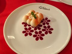 -Kathleen's Waitan 凯圣琳江景西餐厅(外滩店)