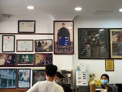 大堂-民信老铺(华盖路店)