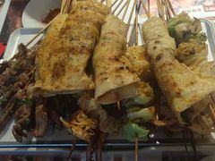 -木屋烧烤(西南角店)