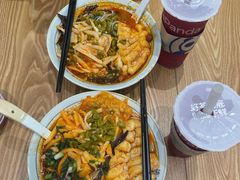 -柒小螺·螺蛳粉(奥园广场店)