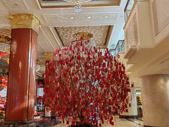 -北京中国大饭店