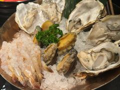-牛New寿喜烧(金茂览秀城店)