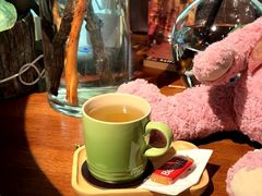 -咖法森林·咖啡  酒吧(天河店)