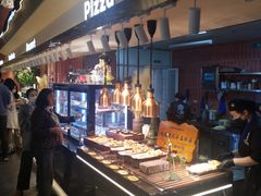 -東盛炭烤自助料理(玄武招商花园城店)