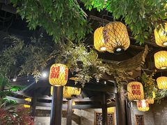 -南京大牌档(新街口德基广场店)