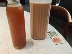 -肥仔文澳门猪骨煲(南京西路店)