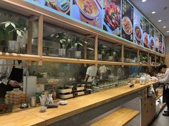 -吴家·非遗淮扬小馆(镇江万达广场店)