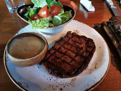 -The Meat & Wine Co Southbank(南岸店)