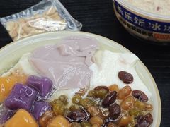 -长乐饭冰冰·冰饭·烧烤(长乐总店)