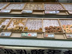 -泸溪河桃酥(凯德MALL太阳宫店)