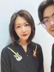 -FRIDAY星期五专业美发沙龙