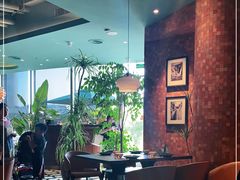 -星叶·东南亚料理(宁波万象汇店)