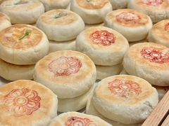 -百年同和·江南点心院(山塘街店)