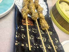 -功德林素菜饭庄(前门店)