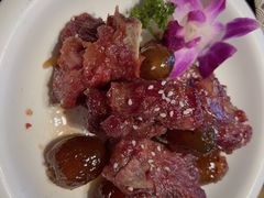 -威海九禧海鲜居渔水饺(经区店)